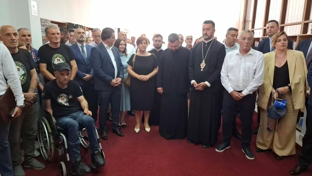 Отворена мутимедијална соба "Краљ Петар I Карађорђевић"